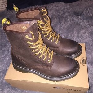 Dr Martens Boots